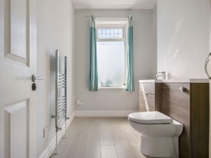 Ground Floor Shower Room- click for photo gallery